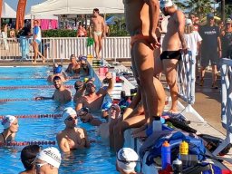 Photos Saison 2022-2023 &raquo; Championnats de France Eté Open des Maîtres - Antibes